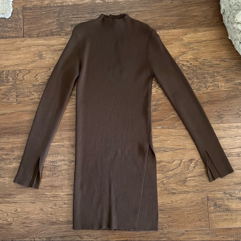 Zara Sweater Dress